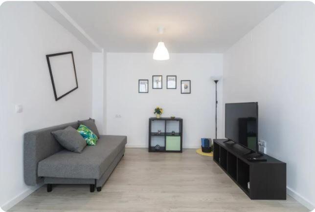 Islas Canarias Apartment Valencia Exterior foto