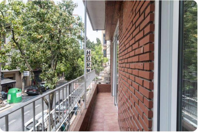 Islas Canarias Apartment Valencia Exterior foto
