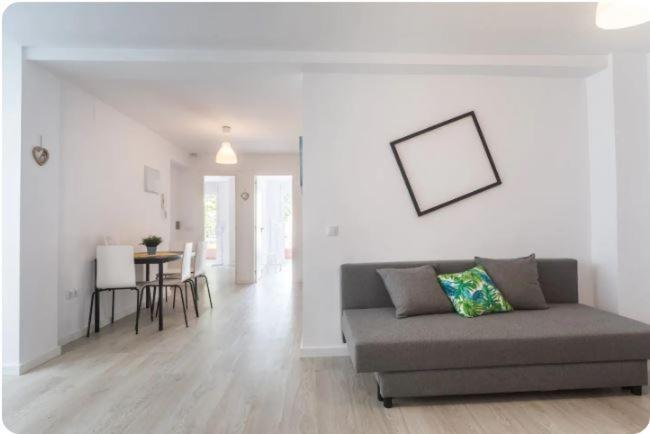 Islas Canarias Apartment Valencia Exterior foto