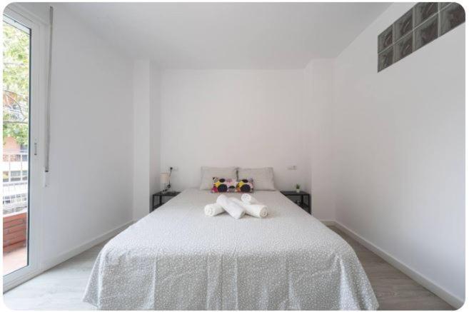 Islas Canarias Apartment Valencia Exterior foto